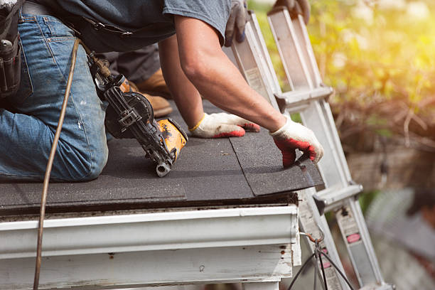Quick and Trustworthy Emergency Roof Repair Services in Myerstown, PA